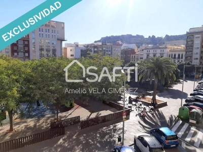 Apartamento Playa en venta en Sagunto / Sagunt, Valencia