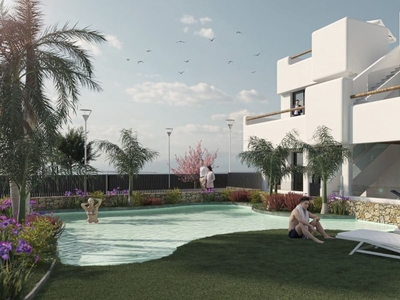 Bungalow en venta en San Javier, Murcia