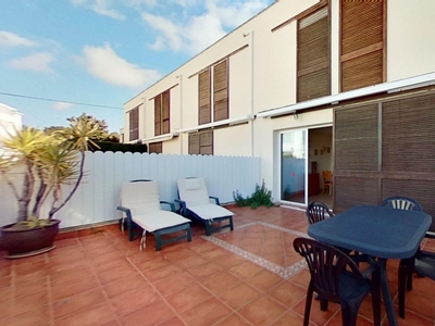 Casa 3 habitaciones de 111 m² en Barri Maritim del Francas (43880)