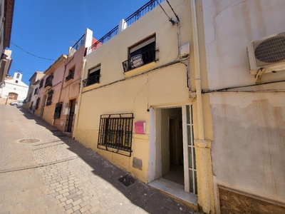 Casa en venta en Albox, Almería