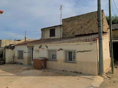 Casa en venta en Barinas, Abanilla, Murcia