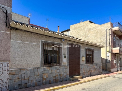 Casa en venta en Barinas, Abanilla, Murcia