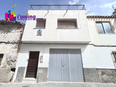 Casa en venta en Cantoria, Almería