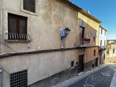 Casa en venta en Cehegín, Murcia