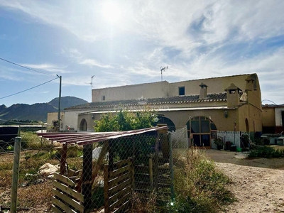 Casa en venta en Las Majadas - Las Molinetas - Labradorcico, Aguilas, Murcia