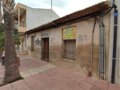 Casa en venta en San José de la Vega, Murcia ciudad, Murcia