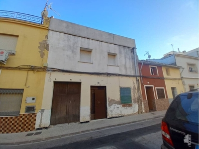 Casa en venta en Tavernes de la Valldigna, Valencia