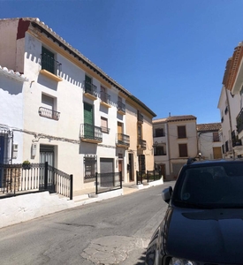 Casa en venta en Vélez-Blanco, Almería