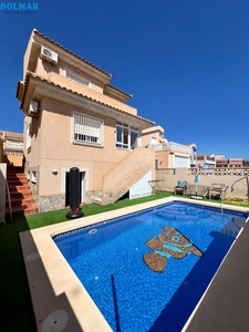 Chalet en venta en Alamillo, Mazarrón, Murcia