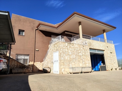 Chalet en venta en Alginet, Valencia