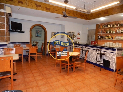 Chalet en venta en Bocairent, Valencia