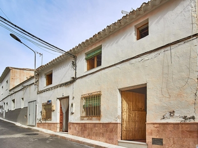 Chalet en venta en Fines, Almería