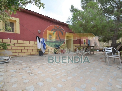 Chalet en venta en Puerto de Mazarron, Mazarrón, Murcia