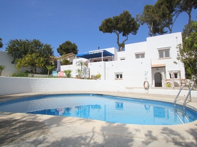 Chalet en venta en Santa Ponsa, Calvià, Mallorca