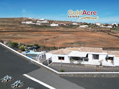 Chalet en venta en Villaverde, La Oliva, Fuerteventura