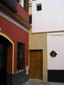 Duplex en Alquiler en Centro Sevilla, Sevilla