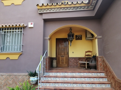 Edificio Viviendas en Venta en Alamillo, El Málaga
