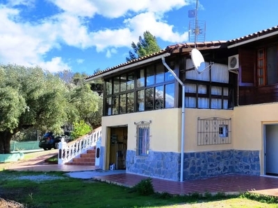 Finca/Casa Rural en venta en Alcoy / Alcoi, Alicante