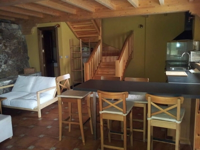 Finca/Casa Rural en venta en Belmonte de Miranda, Asturias