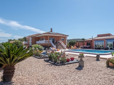 Finca/Casa Rural en venta en Benejúzar, Alicante