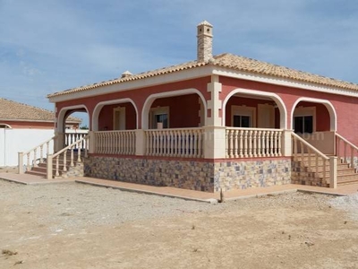Finca/Casa Rural en venta en Benejúzar, Alicante