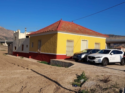 Finca/Casa Rural en venta en Beniel, Murcia