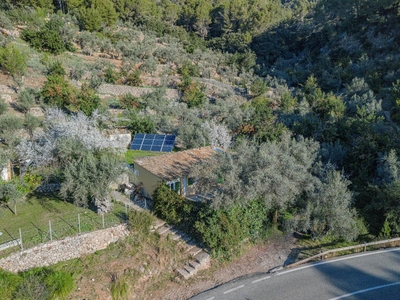 Finca/Casa Rural en venta en Biniaraix, Sóller, Mallorca
