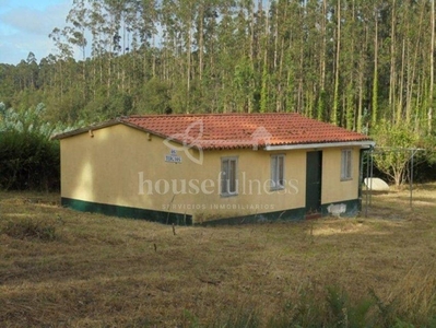 Finca/Casa Rural en venta en Cedeira, A Coruña