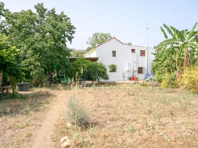 Finca/Casa Rural en venta en Coín, Málaga