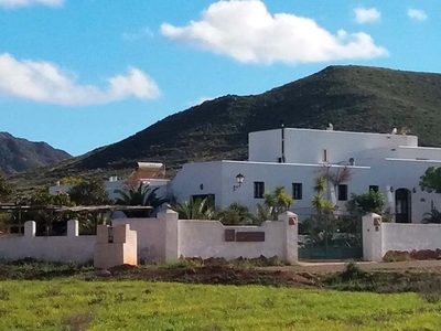 Finca/Casa Rural en venta en El Cabo de Gata, Almería ciudad, Almería