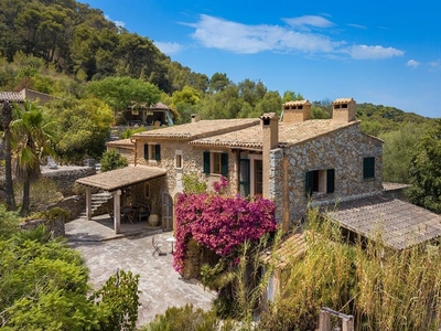 Finca/Casa Rural en venta en Es Carritxo / El Carritxo, Felanitx, Mallorca