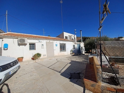 Finca/Casa Rural en venta en Fortuna, Murcia