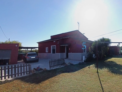 Finca/Casa Rural en venta en Gandia, Valencia