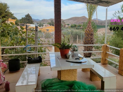 Finca/Casa Rural en venta en Las Majadas - Las Molinetas - Labradorcico, Aguilas, Murcia