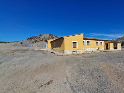 Finca/Casa Rural en venta en Las Majadas - Las Molinetas - Labradorcico, Aguilas, Murcia