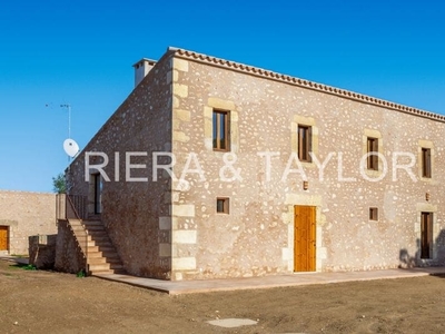 Finca/Casa Rural en venta en Manacor, Mallorca