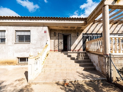 Finca/Casa Rural en venta en Mazarrón, Murcia