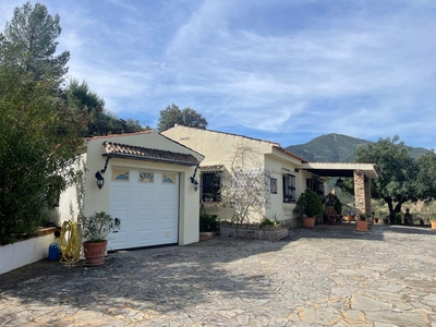 Finca/Casa Rural en venta en Monda, Málaga