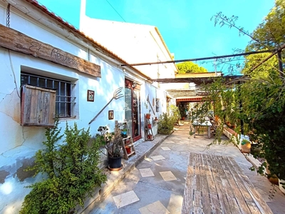 Finca/Casa Rural en venta en Monforte del Cid, Alicante