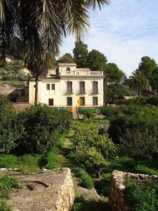 Finca/Casa Rural en venta en Mula, Murcia
