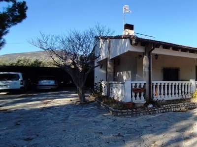 Finca/Casa Rural en venta en Muro de Alcoy, Alicante