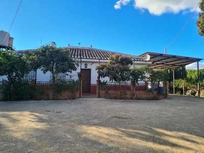 Finca/Casa Rural en venta en Pizarra, Málaga