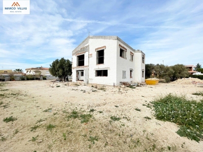 Finca/Casa Rural en venta en San Fulgencio, Alicante