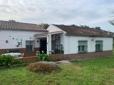 Finca/Casa Rural en venta en San Vicente de Alcántara, Badajoz