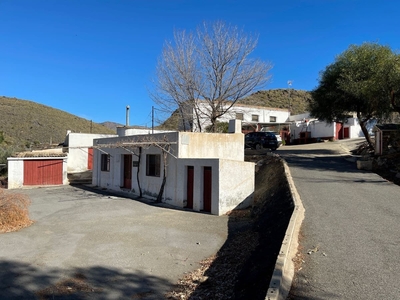 Finca/Casa Rural en venta en Senés, Almería