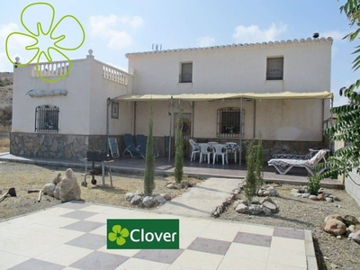 Finca/Casa Rural en venta en Taberno, Almería