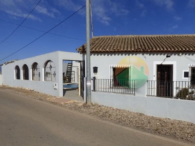 Finca/Casa Rural en venta en Tallante, Cartagena, Murcia