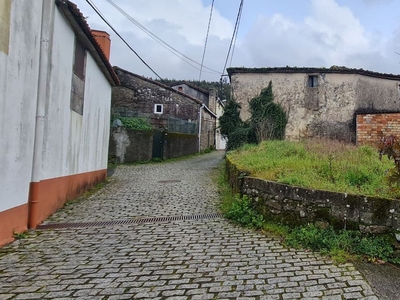 Finca/Casa Rural en venta en Teo, A Coruña