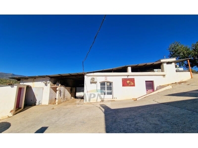 Finca/Casa Rural en venta en Tolox, Málaga