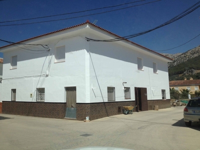 Finca/Casa Rural en venta en Villanueva del Trabuco, Málaga